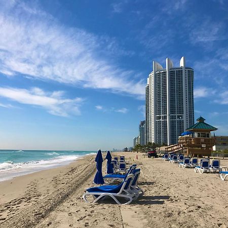 Condominium Sunny Isles Ocean Reserve サニーアイルズビーチ エクステリア 写真