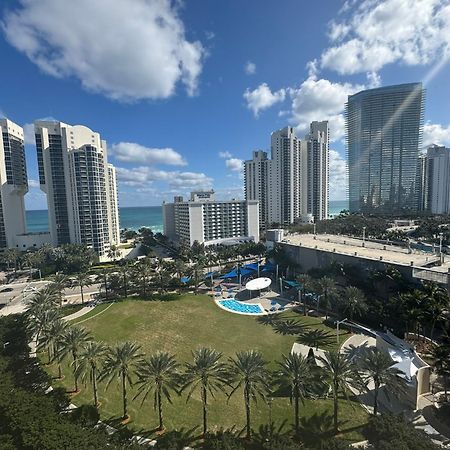 Condominium Sunny Isles Ocean Reserve サニーアイルズビーチ エクステリア 写真