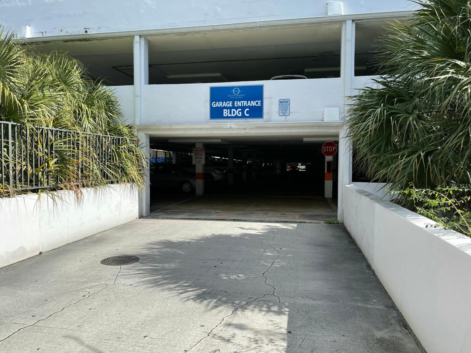Condominium Sunny Isles Ocean Reserve サニーアイルズビーチ エクステリア 写真