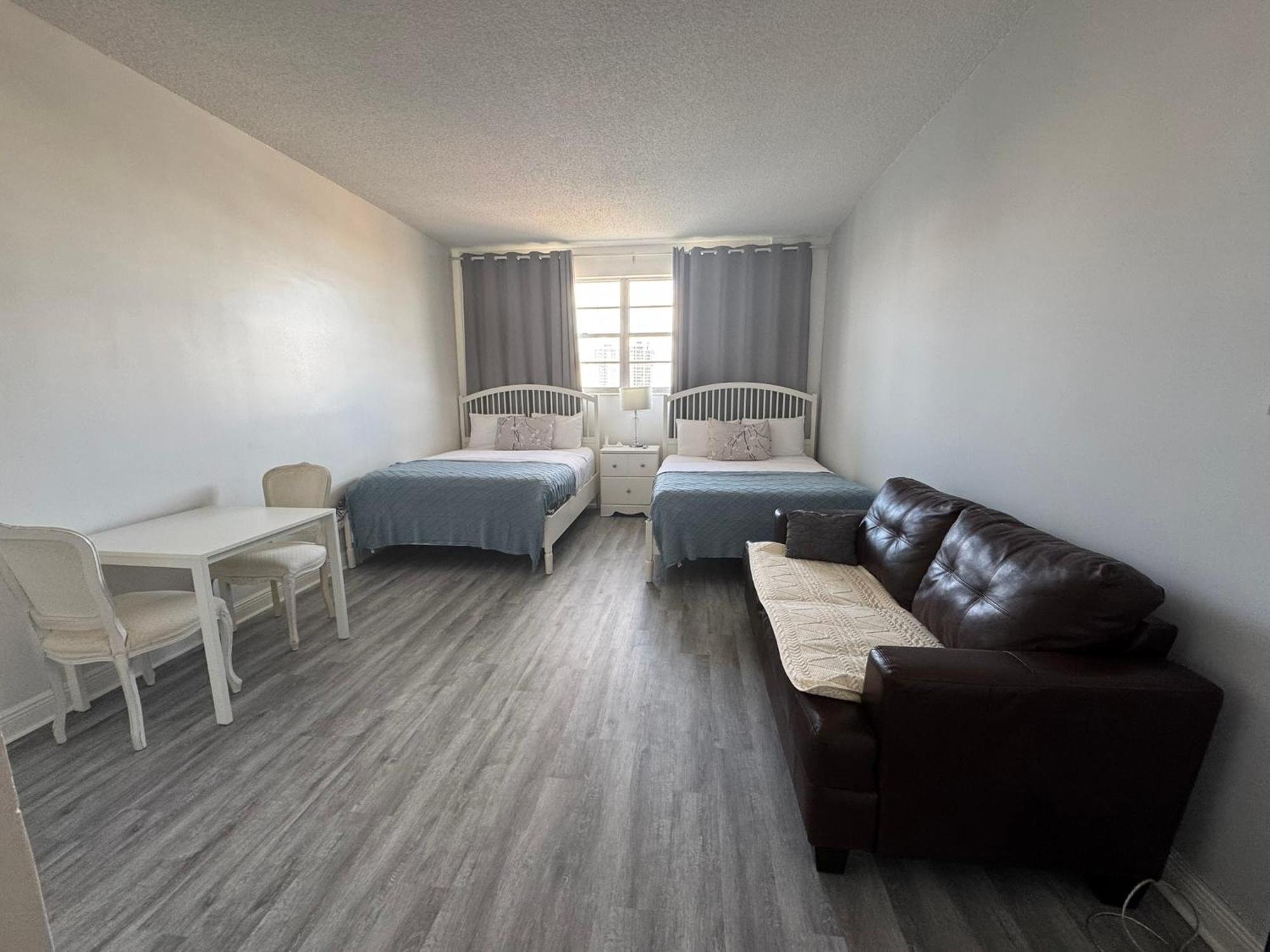 Condominium Sunny Isles Ocean Reserve サニーアイルズビーチ 部屋 写真
