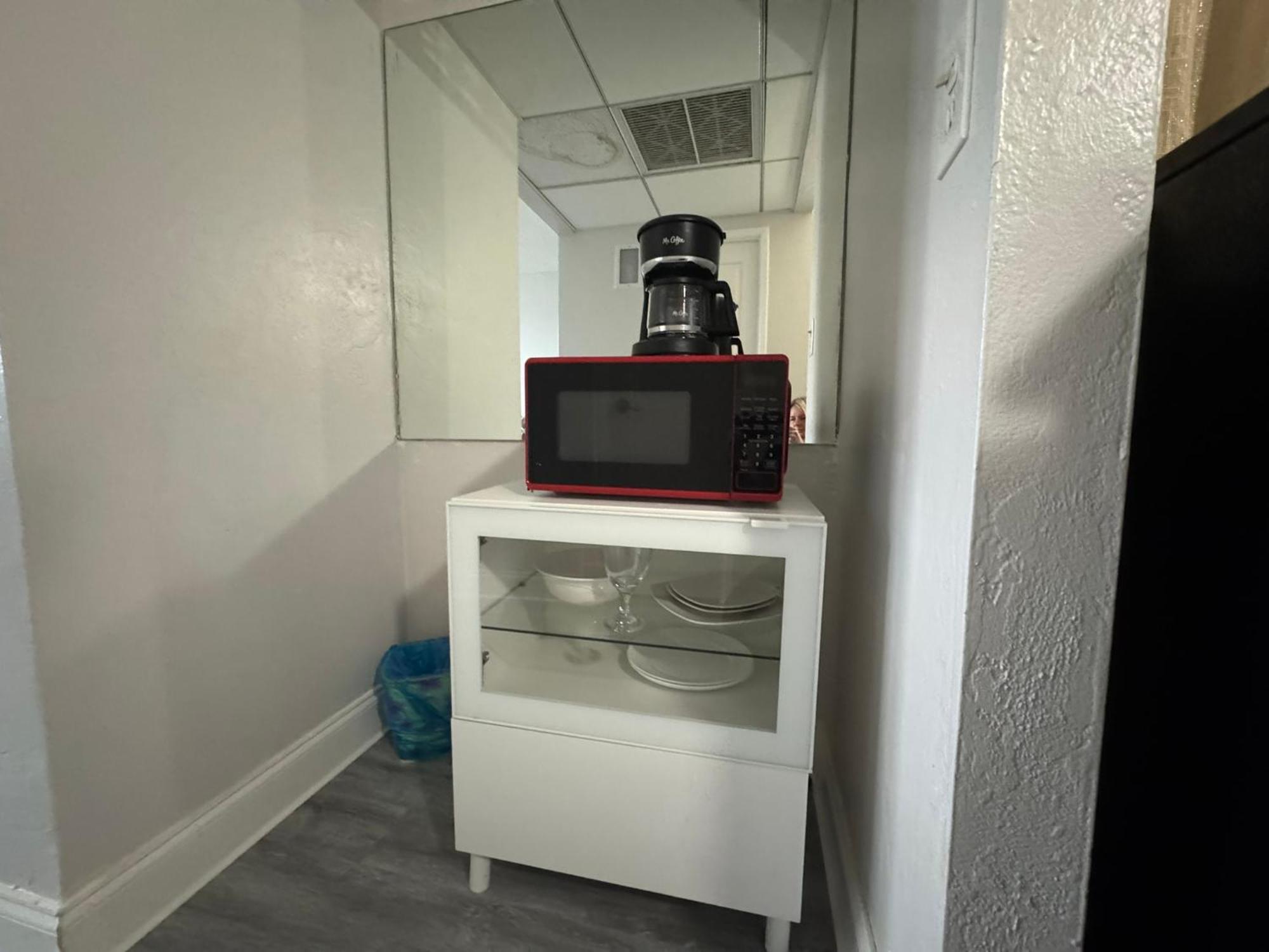 Condominium Sunny Isles Ocean Reserve サニーアイルズビーチ 部屋 写真