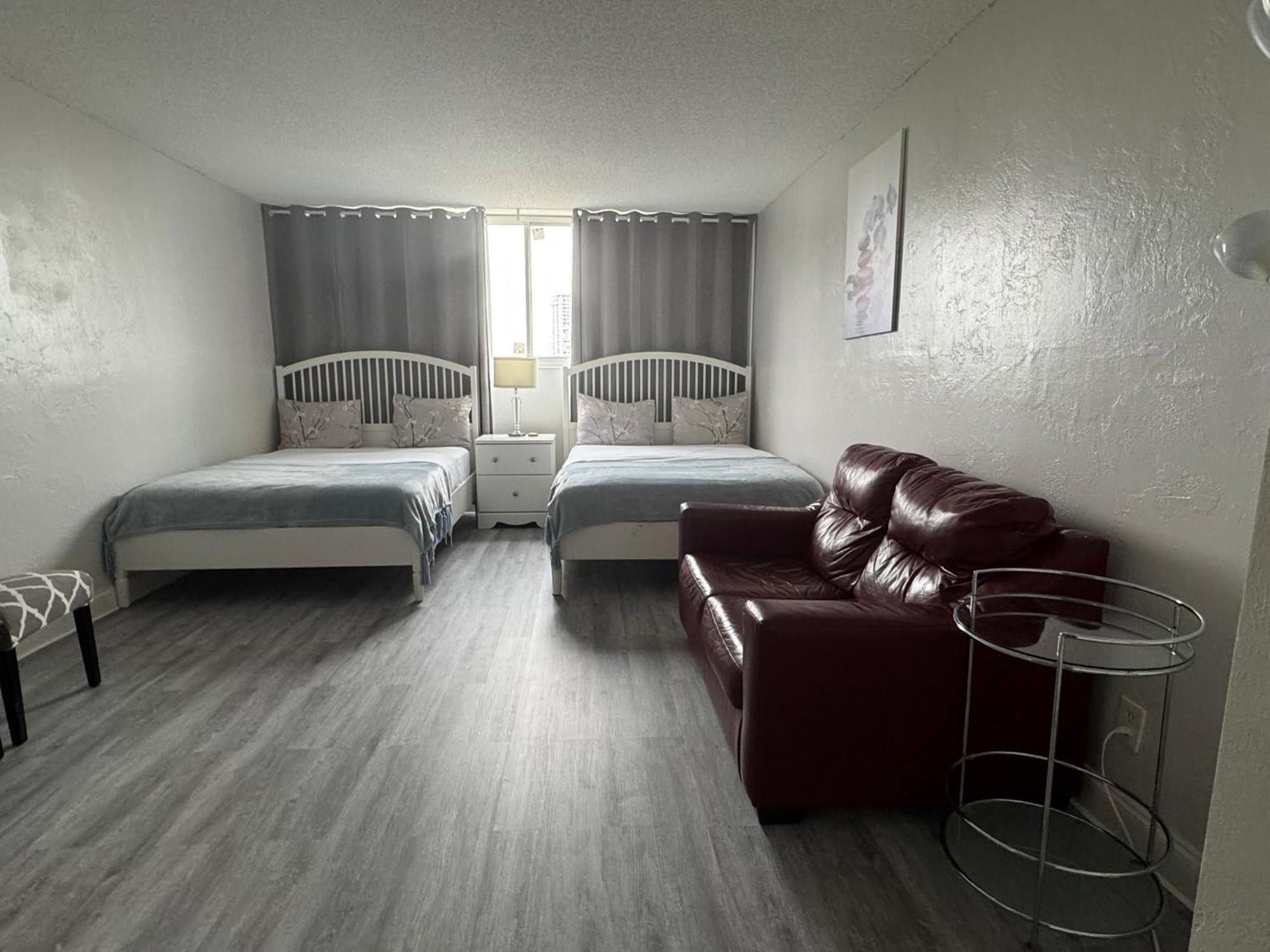 Condominium Sunny Isles Ocean Reserve サニーアイルズビーチ 部屋 写真