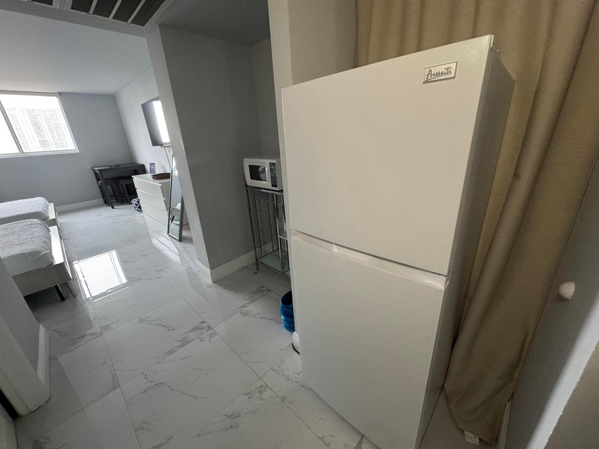 Condominium Sunny Isles Ocean Reserve サニーアイルズビーチ 部屋 写真