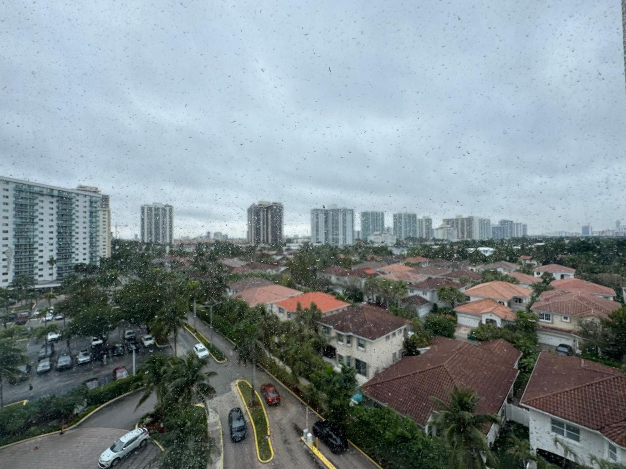 Condominium Sunny Isles Ocean Reserve サニーアイルズビーチ 部屋 写真
