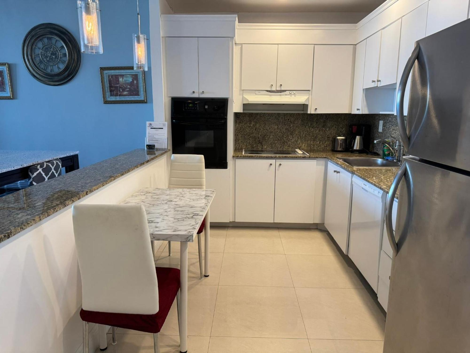 Condominium Sunny Isles Ocean Reserve サニーアイルズビーチ 部屋 写真
