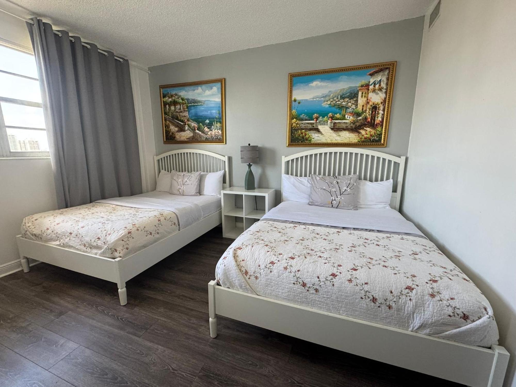 Condominium Sunny Isles Ocean Reserve サニーアイルズビーチ 部屋 写真
