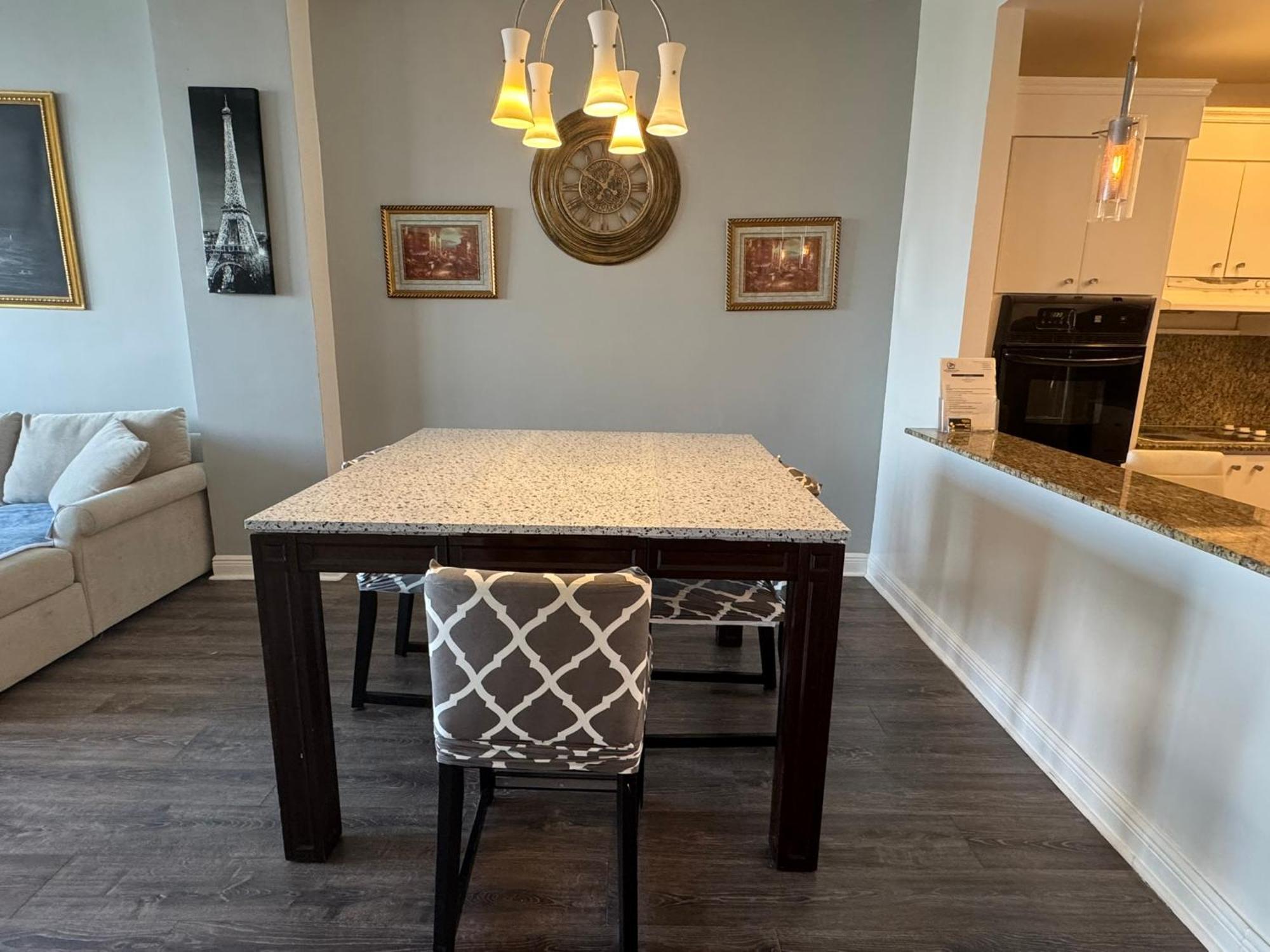 Condominium Sunny Isles Ocean Reserve サニーアイルズビーチ 部屋 写真