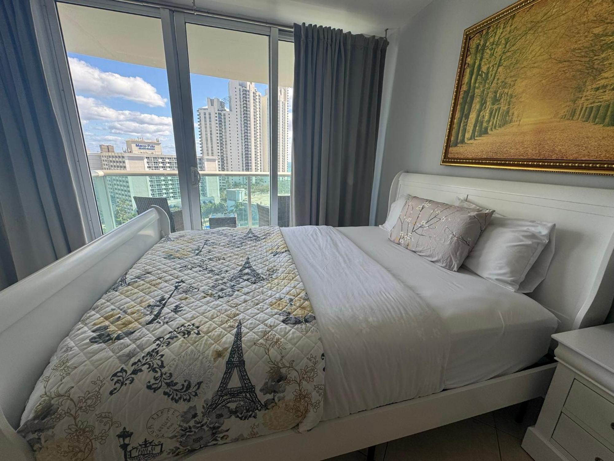 Condominium Sunny Isles Ocean Reserve サニーアイルズビーチ 部屋 写真