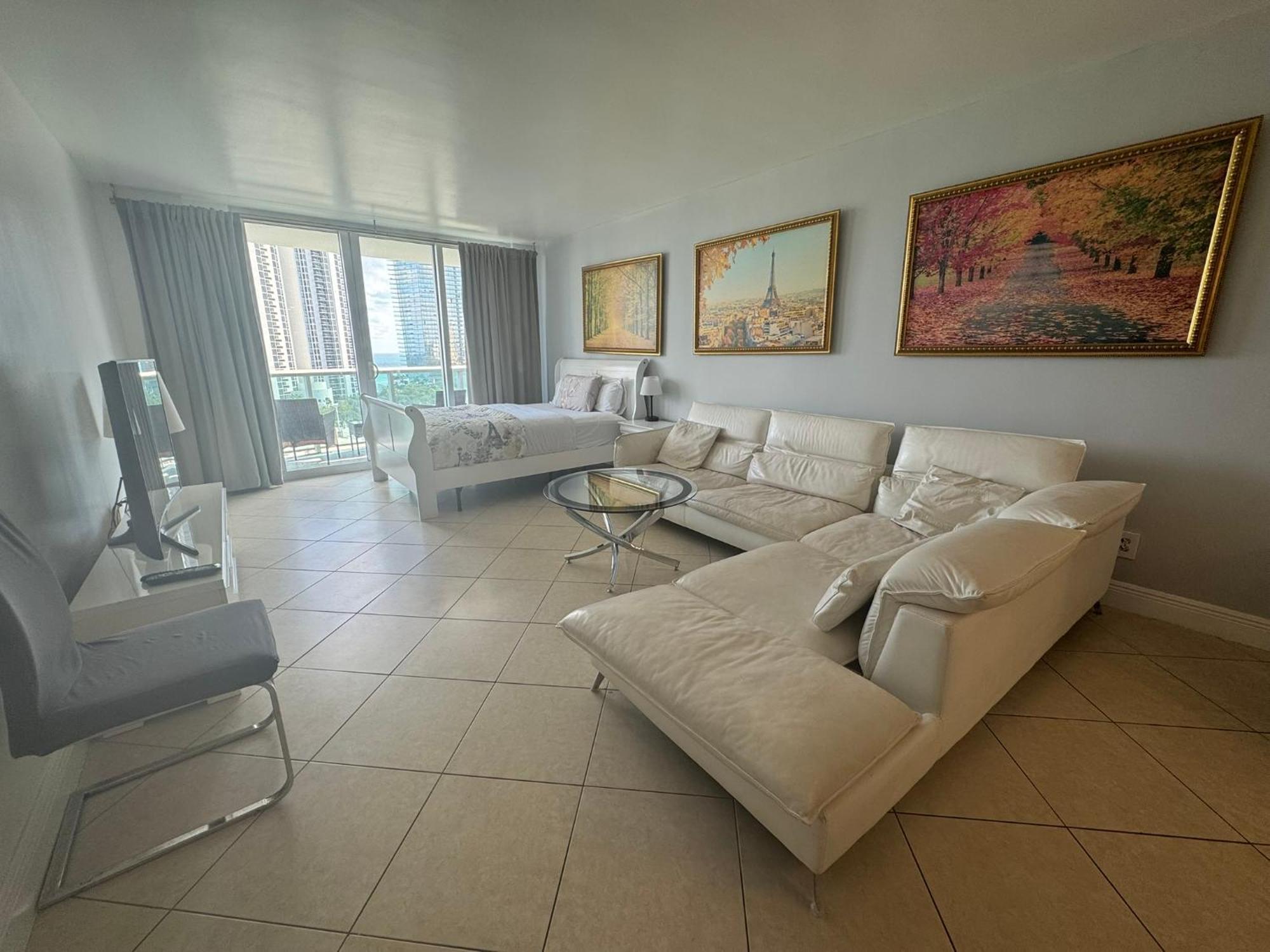 Condominium Sunny Isles Ocean Reserve サニーアイルズビーチ 部屋 写真