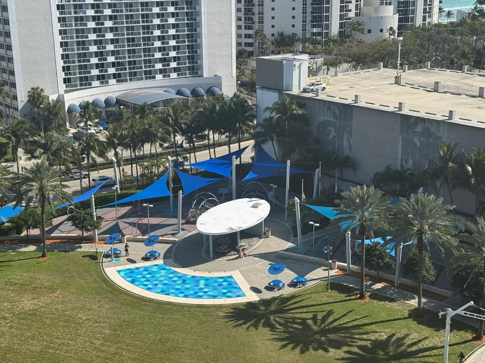 Condominium Sunny Isles Ocean Reserve サニーアイルズビーチ エクステリア 写真