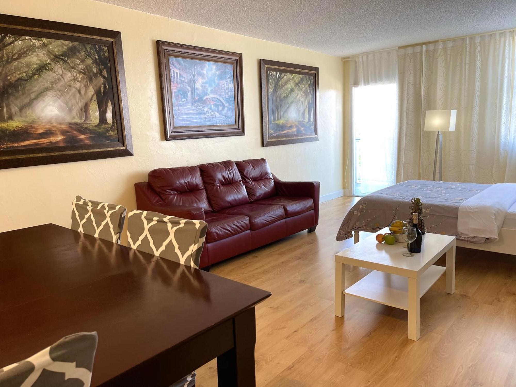 Condominium Sunny Isles Ocean Reserve サニーアイルズビーチ 部屋 写真