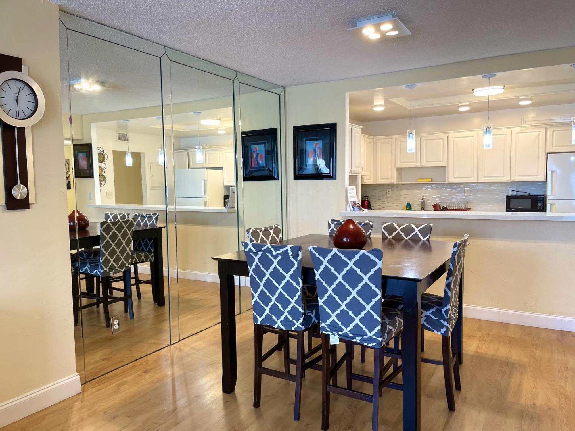 Condominium Sunny Isles Ocean Reserve サニーアイルズビーチ 部屋 写真