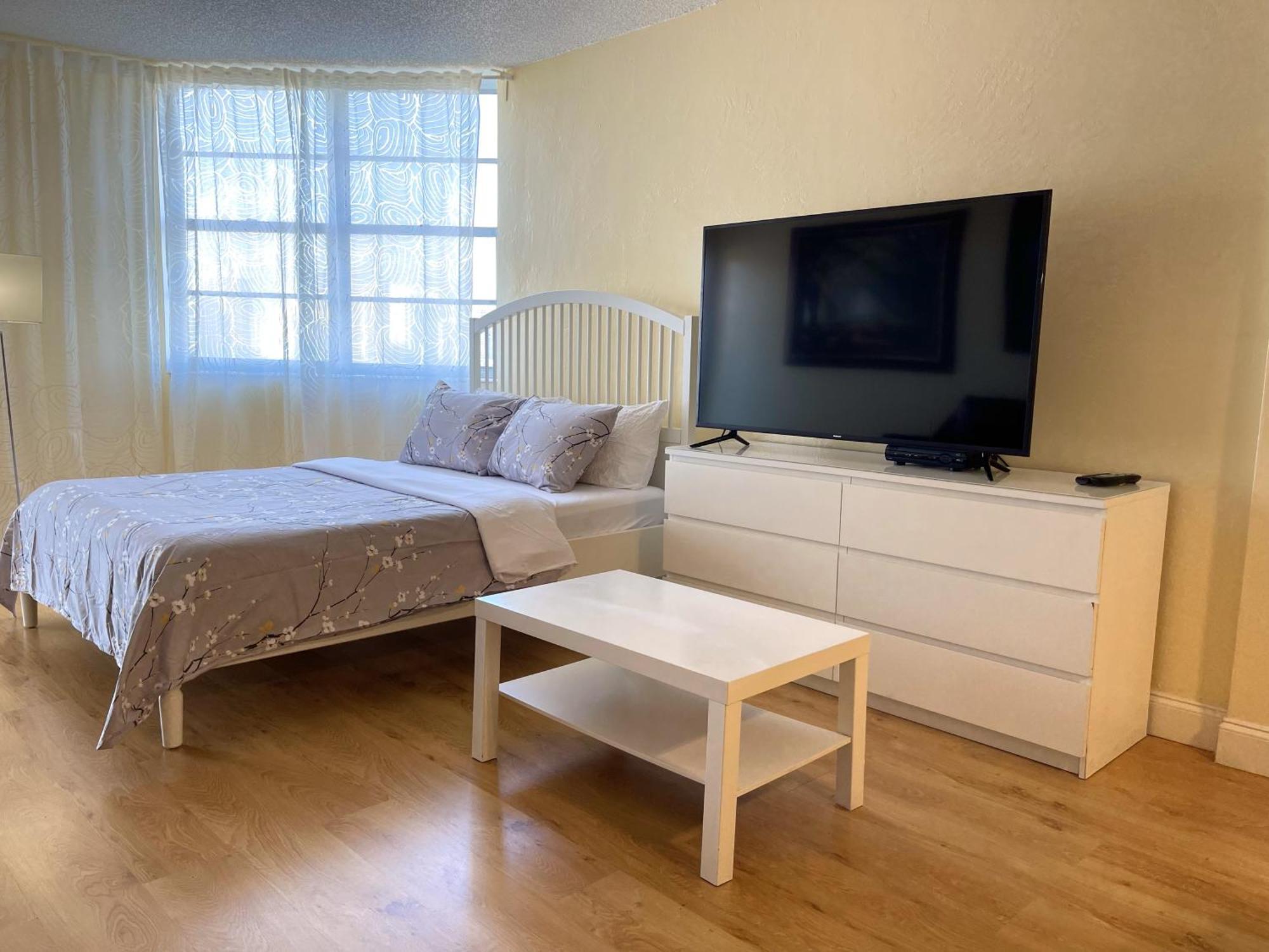 Condominium Sunny Isles Ocean Reserve サニーアイルズビーチ 部屋 写真