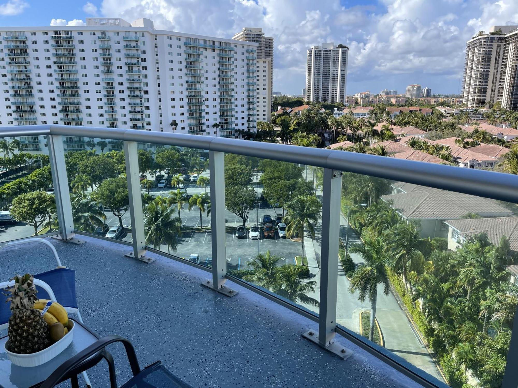 Condominium Sunny Isles Ocean Reserve サニーアイルズビーチ 部屋 写真