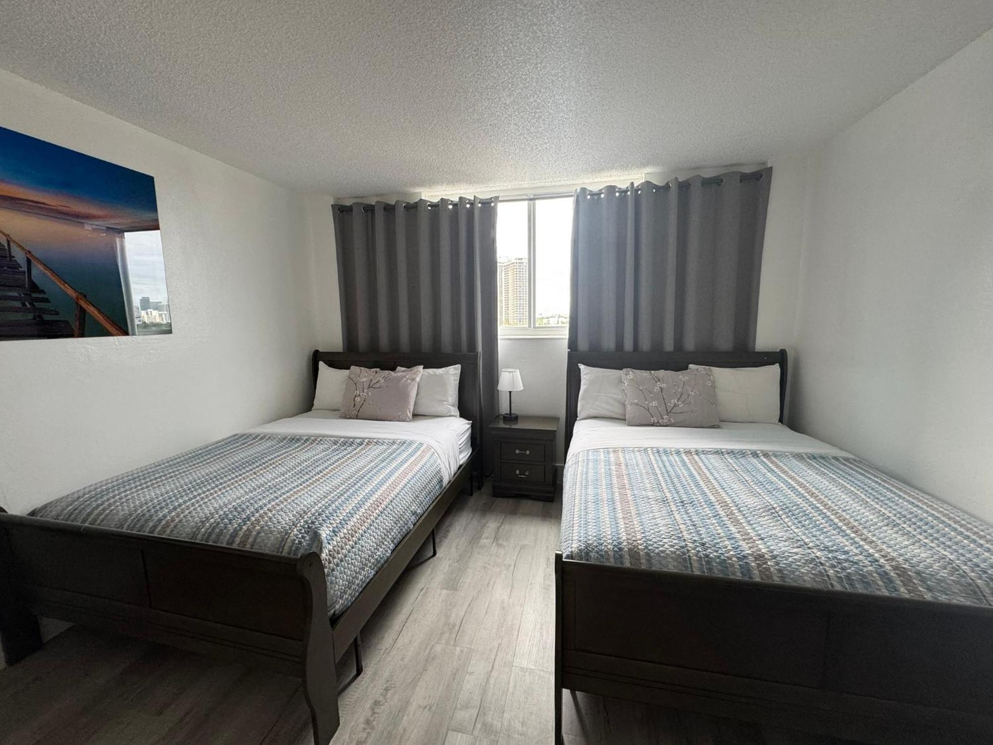 Condominium Sunny Isles Ocean Reserve サニーアイルズビーチ 部屋 写真
