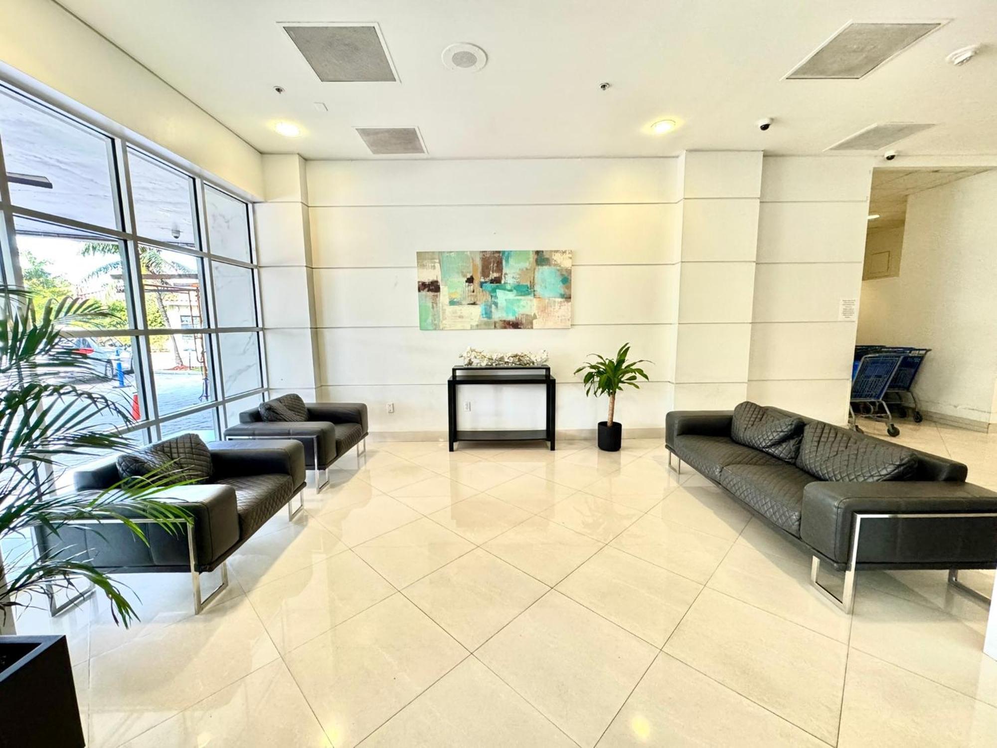 Condominium Sunny Isles Ocean Reserve サニーアイルズビーチ エクステリア 写真